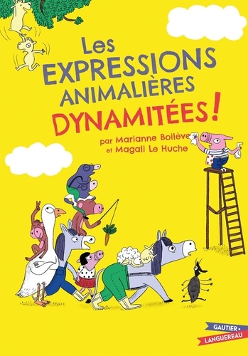 les expressions animalières.jpg